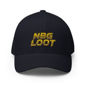 NBGLoot Flex Fit