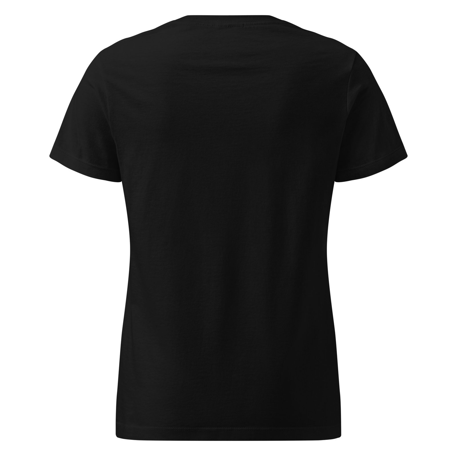 NBGLoot Women’s basic softstyle t-shirt - Image 2