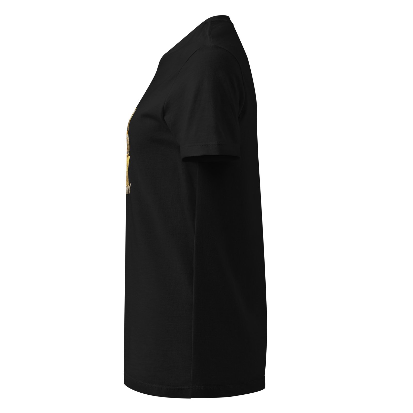 NBGLoot Women’s basic softstyle t-shirt - Image 3
