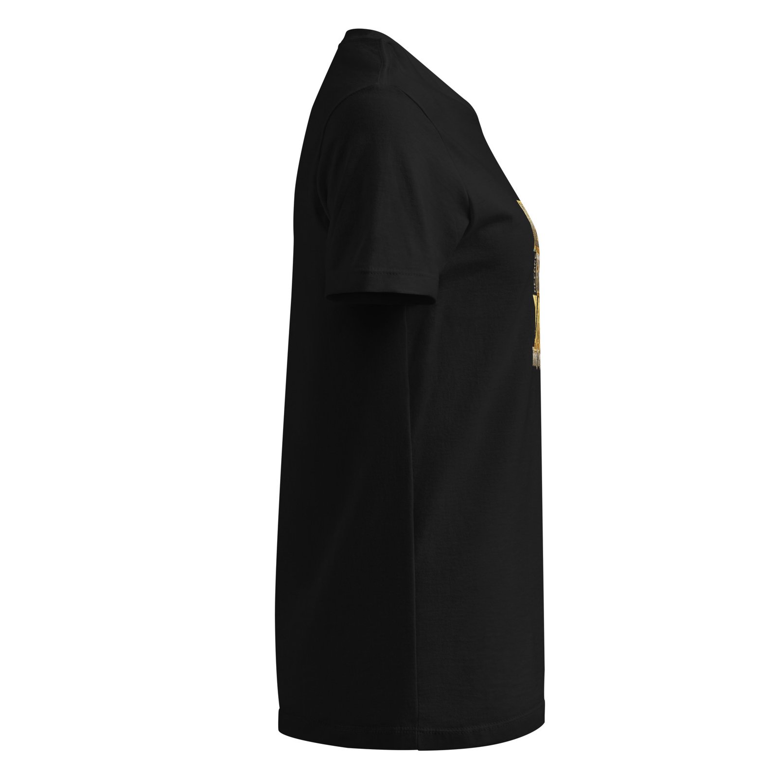 NBGLoot Women’s basic softstyle t-shirt - Image 4